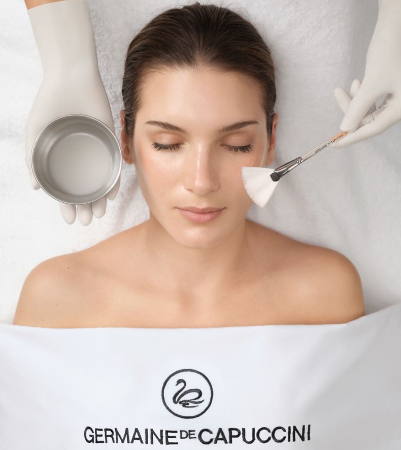 Tratamiento facial en Orihuela