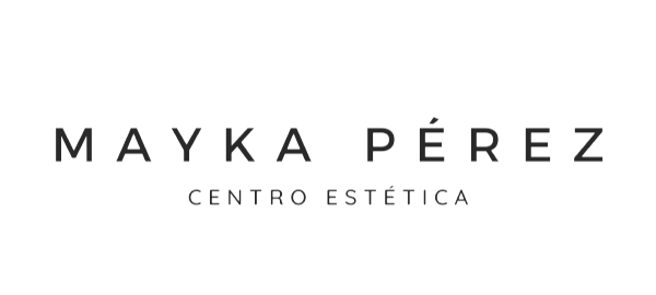 Logo Mayka Pérez