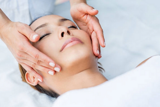 Tratamiento facial en Orihuela