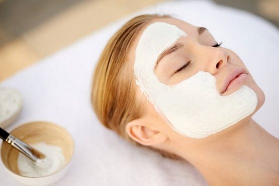 Tratamiento facial en Orihuela